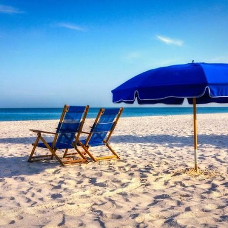 Cozy Value Beach Condo Galveston Kültér fotó