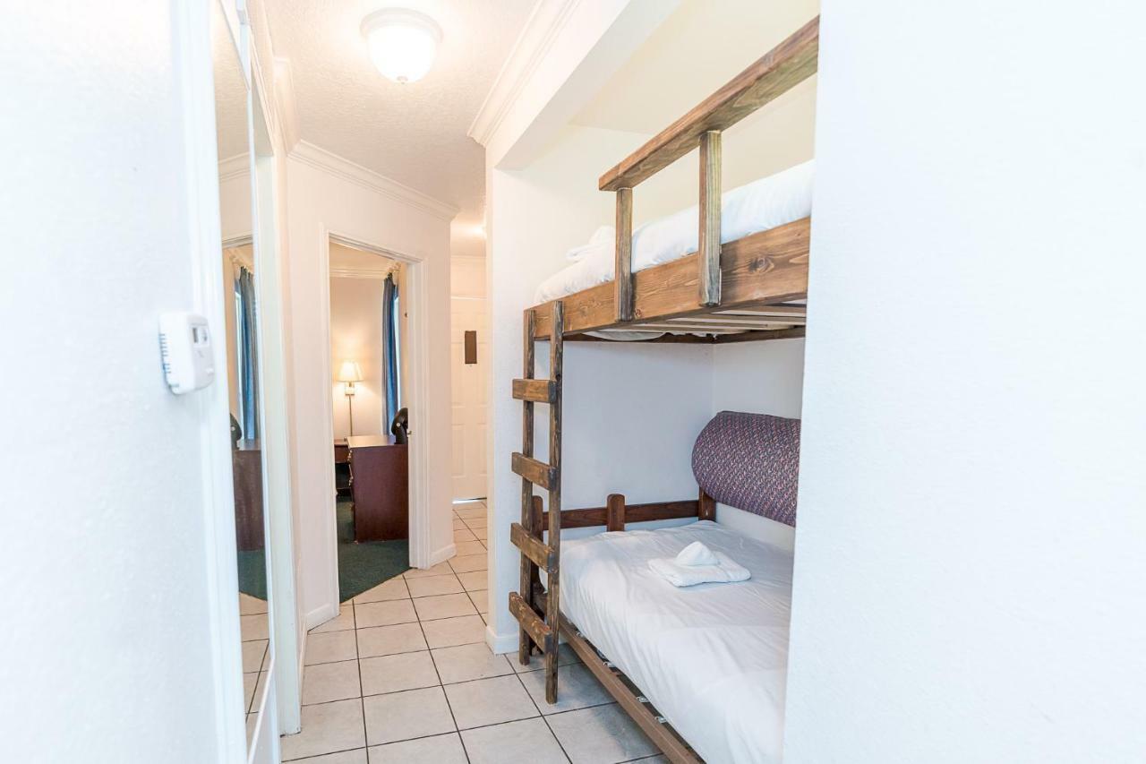 Cozy Value Beach Condo Galveston Kültér fotó