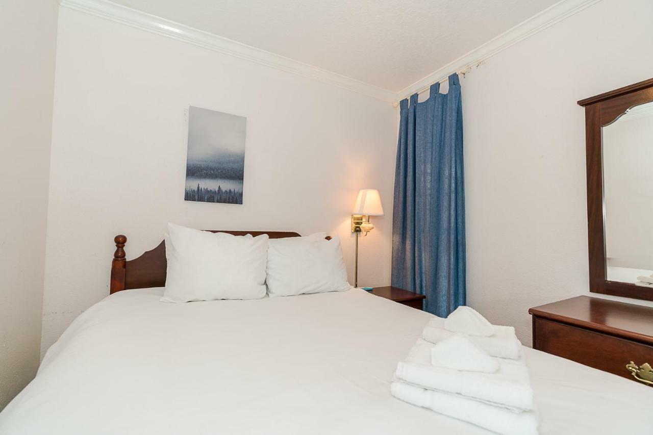 Cozy Value Beach Condo Galveston Kültér fotó