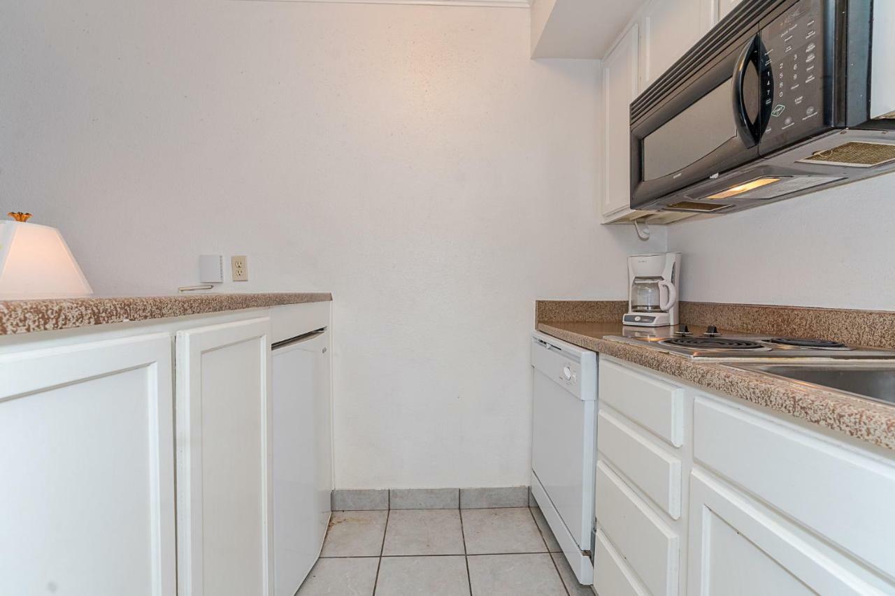 Cozy Value Beach Condo Galveston Kültér fotó
